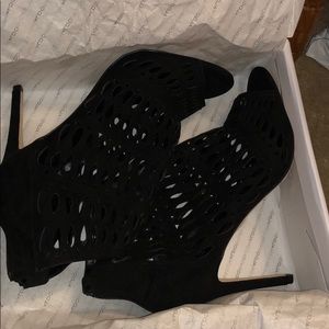 Womens Aldo Heels